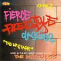 The Mixtress - Fierce Freestyle Classics Vol. 3