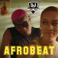 Afrobeat Unavailable Mix 2023 - DJ Perez