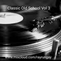 Ray Rungay Classic Old School 3