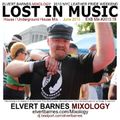 LOST IN MUSIC House / Underground House (30th NYC Leather Pride Weekend) June 2013 Mix