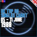 UK TOP 40 : 05 - 11 JUNE 1988