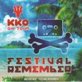 Festival Remember KKO ON TOUR 2013