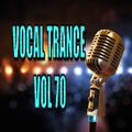 VOCAL TRANCE VOL 70 MIXED BY DOMSKY
