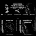 City of Drums Drumcast Series #28 - Henriette Ramirez Guestmix presented by DJ Nasty Deluxe