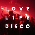 SECRET DISCO PARTY _ LOVE LIFE DISCO in the MIX
