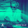 Special Guest Mix by George Solar for Music For Dreams Radio - Mix # 23 (Putocalor) August 2022