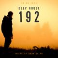 Deep House 192 (Deep House, Melodic House)