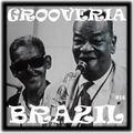 Grooveria Brazil #16 (29 may 2021) Batuque!!