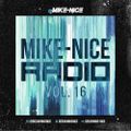 Dj Mike-Nice - Mike-Nice Radio Vol.16 RnB Edition