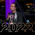 NYE 2022 3 Hour Count Down Mix