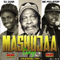 DJ Juan Mc Fullstop - Mashujaa Day Live Inside Nanazi, Thika CD1