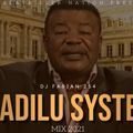 MADILU SYSTEM MIX 2021 - DJ FABIAN 254