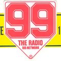 Radio 105 Discomania Mix autunno 1994  - stralci di programma