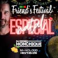 DJ Pedro Monchique Live @ 22ª Edição do ''Friends Festival'' Celebrating The 80's & The 90's