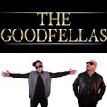 THE GOODFELLAS DJ FRIKTION & SID SMOOTH 