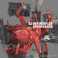DJ DER WÜRFLER - DRUM & BASS MIX - VINYL ONLY
