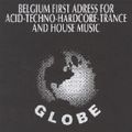 Globe 1993-06-27 Yves Deruyter - 2B