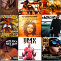 Annual Hip Hop Megamix: 1998 Edition - Vol 1 (RE-UPLOAD)