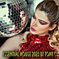 Essential House 2023 Vol.10. 11/6/23
