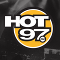 DJ STACKS - LIVE ON HOT 97 (NEW YEAR'S DAY)