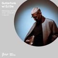 Gutterfunk with DJ Die 04 NOV 2020