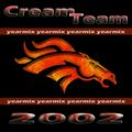 Creamteam Yearmix 2002