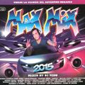 MAX MIX 2015 By DJ TEDU, 2015.