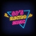 Electric 80s Remixed