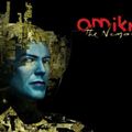 Omikron City - The Nomad Soul Soundtrack Complete & Bonus by Bowie,Reeves Gabrels &, Xavier Despas