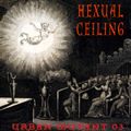 Urban Mutant "Hexual Ceiling"