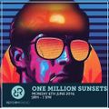 One Million Sunsets 6th June 2016
