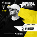 DJ MILLER - RISE FM PRES. NITERISE DJ SHOW - RNB SESSION 2021.05.18.