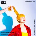 Liquid Mirror w/ Olive Kimoto - 6th May 2019