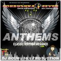 Classic Rhythm Anthems Megamix