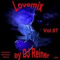 DJ Reiner Lovemix Vol. 7