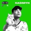 Resonan Mix: Kasimyn | Live @ FUGA - Bratislava
