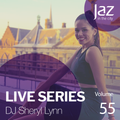 Volume 55 - DJ Sheryl Lynn