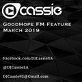 GoodHope FM Feature (March 2019)