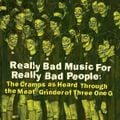 Nébula 193 – The Cramps presenta REALLY BAD MUSIC FOR REALLY BAD PEOPLE...