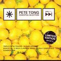 Pete tong essential selection spring 98