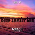 Dj Mikas - Deep Sunset 11