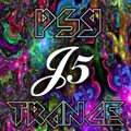 PSY-TRANCE 2021 - Dimensional Shift - Mixed By JohnE5