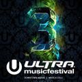 Avicii @ Ultra Music Festival Miami, United States (SiriusXM, Miami Music Week) 2011-03-25