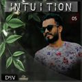 INTUiTION #05