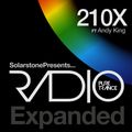 Solarstone presents Pure Trance Radio Episode 210X - Andy King