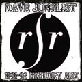 Rhythm Section Recordings 91-93 History Mix