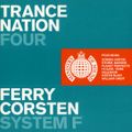 Trance Nation Four - Ferry Corsten / System F -  Disc Two - 2000