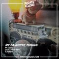 My Favorite Things w/ Dudz - 02.10.18