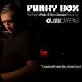 JORDI CARRERAS _FUNKY BOX (The Original Magic Mix)