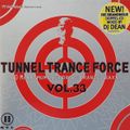 TUNNEL TRANCE FORCE 33 - CD2 - DARTH VADER MIX (2005)